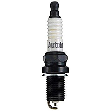 4263 Spark Plugs OEM for Platinum Spark Plugs  Pack of 4