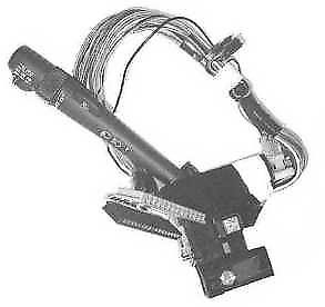 DS-933 Turn Signal Switch - Direct Fit