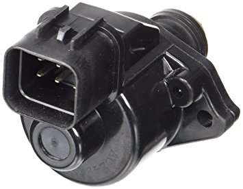 Idle Air Control Valve - Intermotor