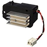 RU-201 HVAC Blower Motor Resistor