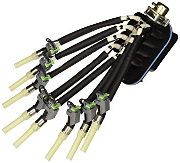FJ504 New Multi Port Injector