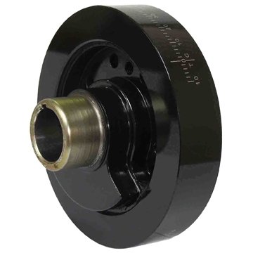 PB1082SS 6.5 in. Diesel Performance Race Balancer for Ford 5.8L