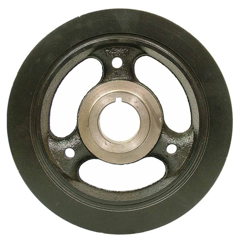 PB1116ST 7 in. Diesel Performance Race Balancer for Ford, Lincoln & 4.6, 5.4L