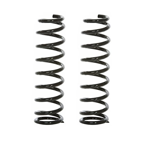 2617 Coil Spring for Jeep Wranger JK 2 Door & Wrangler JK -  OLD MAN EMU