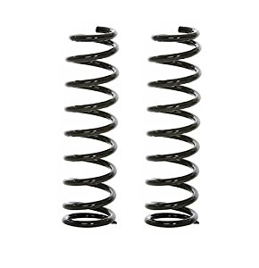 2618 Coil Powder Coated Spring for Jeep Wrangler JK Unlimited -  OLD MAN EMU