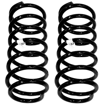 2906 Rear Coil Spring for 4 Runner 96-02 -  OLD MAN EMU
