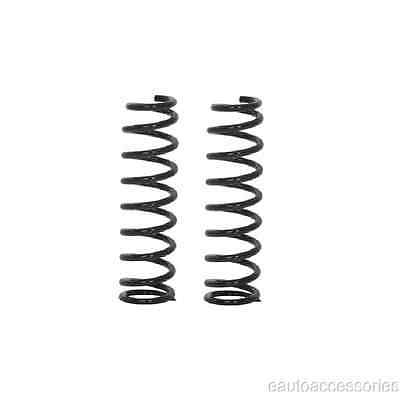 2993 Rear Springs for Jeep Commander XK & Grand Cherokee