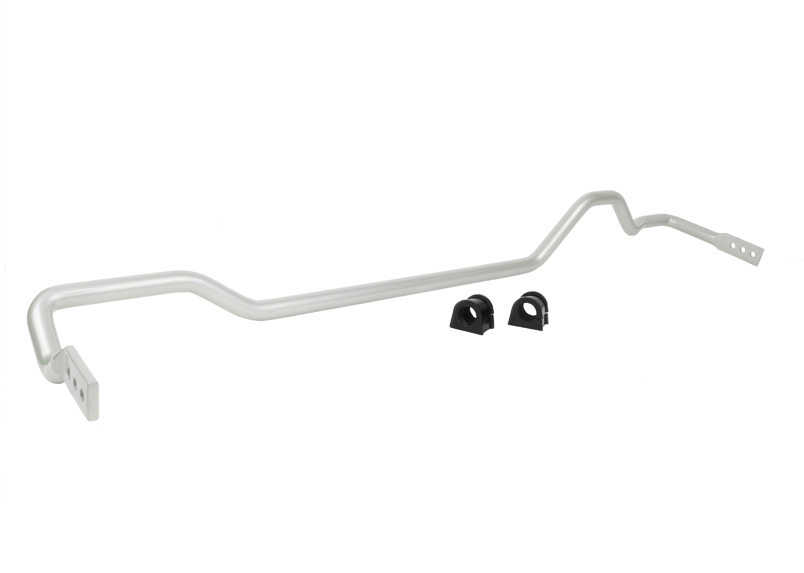 24 mm Rear Adjustable Sway Bar - X Heavy Duty Blade