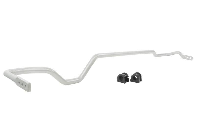 Whiteline BSR37Z 22 mm Rear Adjustable Sway Bar - Heavy Duty Blade