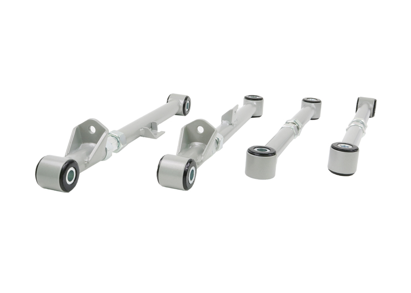 Whiteline KTA123 Rear Control Camber & Toe Correction Arm Assembly
