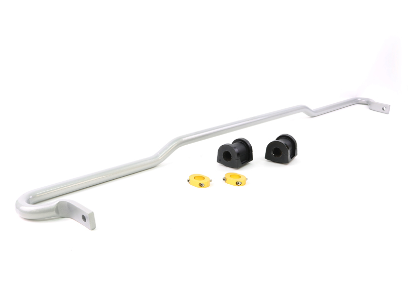 Whiteline BSR49 20 mm Rear Non Adjustable Sway Bar - Heavy Duty Blade