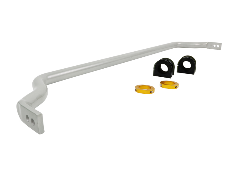 Whiteline BNF40Z 33 mm Front Adjustable Sway Bar - Heavy Duty Blade