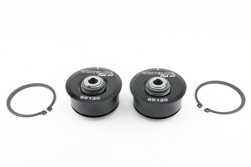 Whiteline KCA400M Front Lower Control Arm Bushings - Inner Rear Position