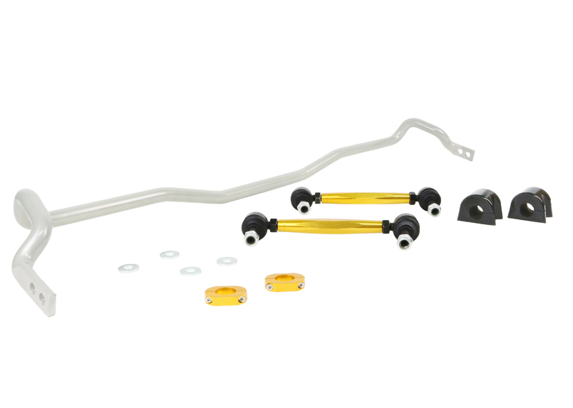 Whiteline BSF45Z 20 mm Front Adjustable Sway Bar