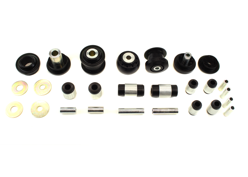 Bushing KIT for Nissan G35 & 350Z RWD