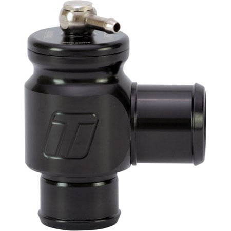 Kompact 34 mm Plumb Back Universal Fit Blow Off Valve
