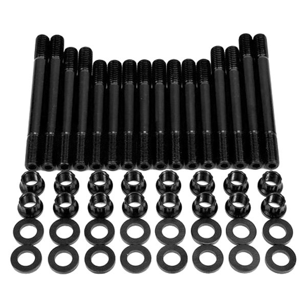 123-4203 1986-1987 Buick Century Pro Series 12 Point Head Stud Kit
