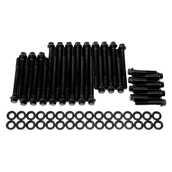 1999-2000 Chevy B-Series High Performance Hex Head Bolt - Black