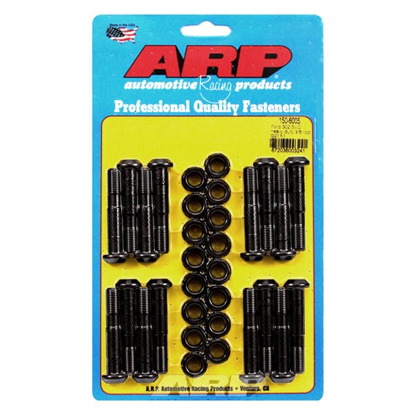 150-6005 Connecting Rod Bolt Kit