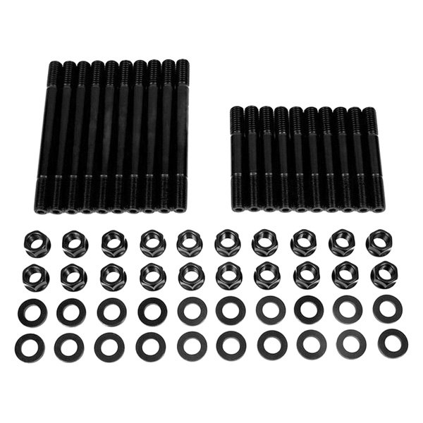 154-4001 1976-1979 Ford B-100 Pro Series Hex Head Stud Kit