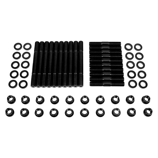 154-4203 1978-1996 Ford Bronco Pro Series 12 Point Head Stud Kit