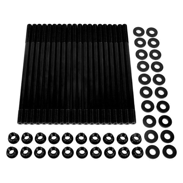 156-4301 1997-1998 Ford Club Wagon 4.6L 2V & 4V 12Point Modular Head Stud Kit