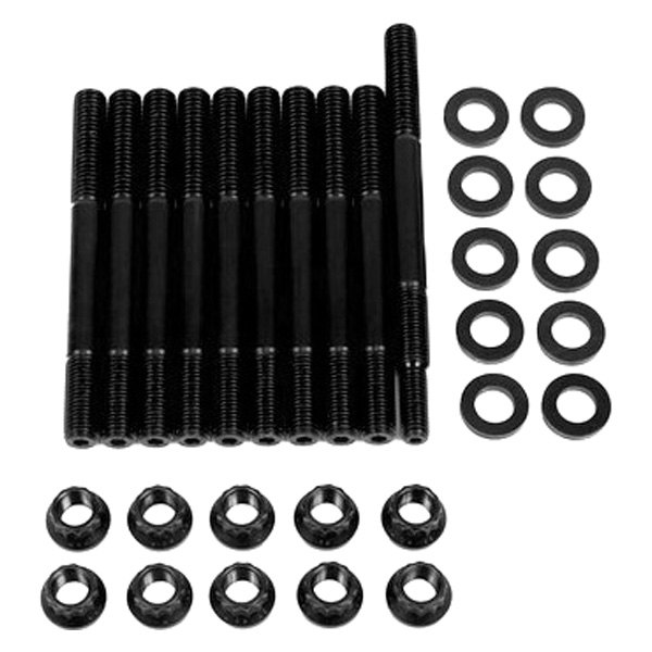 156-5401 1997-1998 Ford Cougar Modular 4.6L 2V 2-Bolt Main Stud Kit