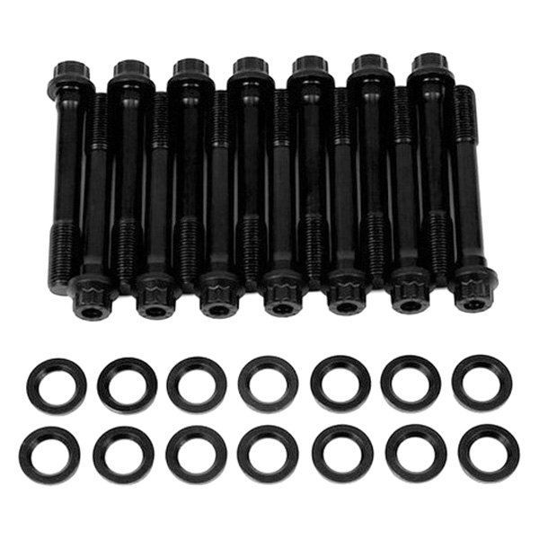 203-3902 1987-1992 Tayota Supra 12 Point Cylinder Head Bolt Kit