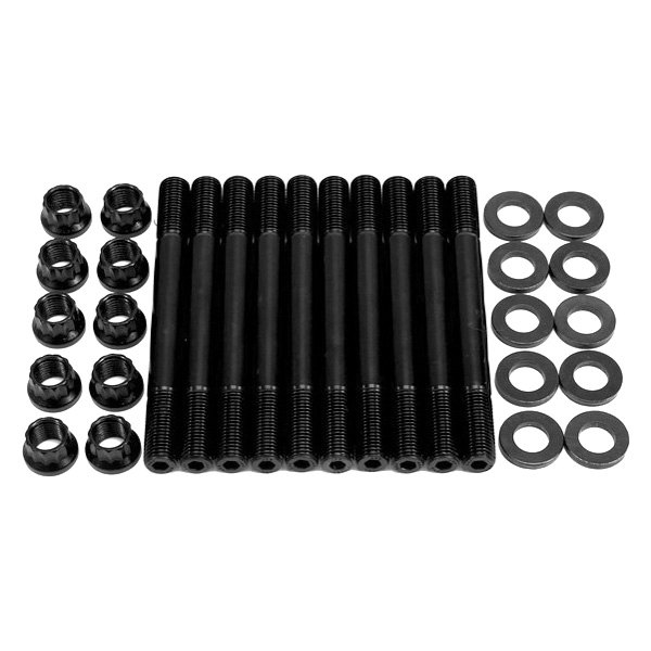 207-4203 1995-1999 Mitsubishi Eclipse Pro Series 12 Point Head Stud Kit