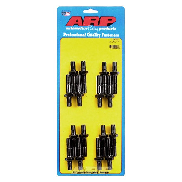 234-7206 Roller Rocker Arm Stud Kit - Pack of 16