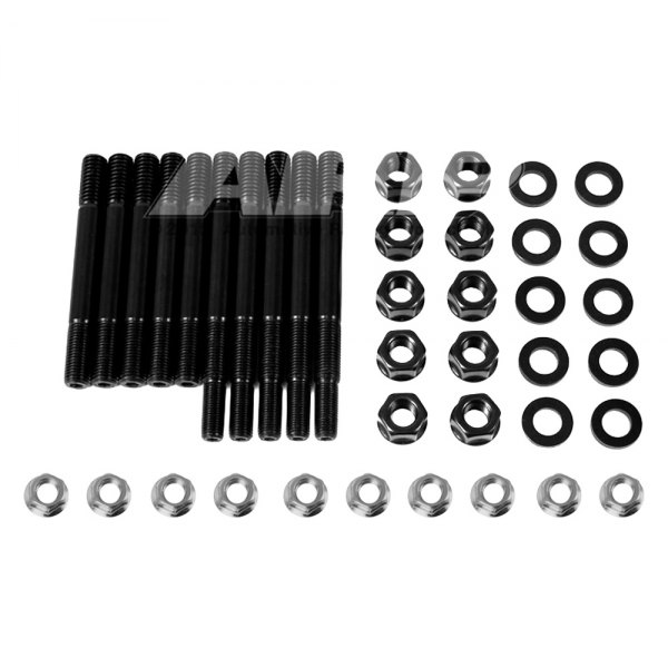 254-5501 1986 Ford B-200 Panel Main Stud Kit