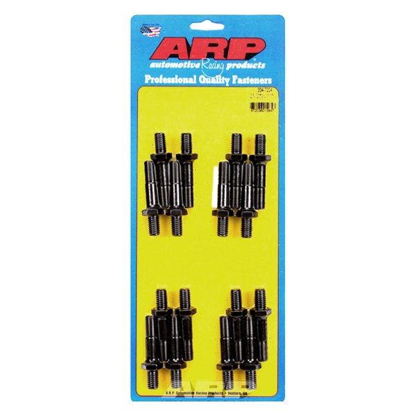 334-7204 Chevy Rocker Arm Stud Kit