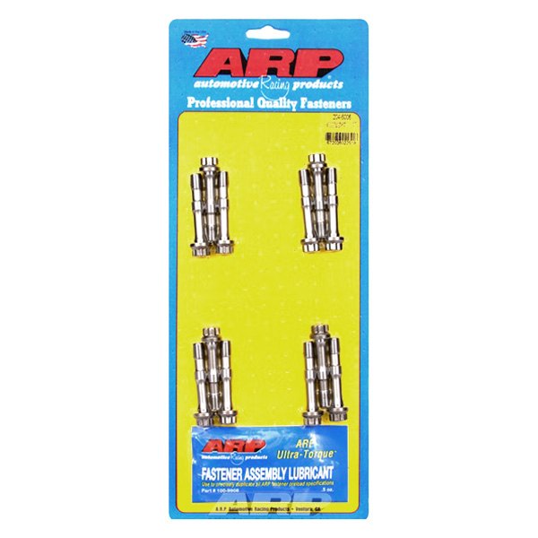 High Performance Series Connecting Rod Bolt Kits