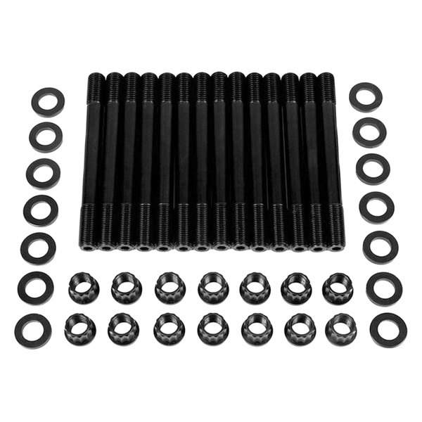 202-4207 1989-2002 Nissan Skyline High Performance 12 Point Head Stud Kit