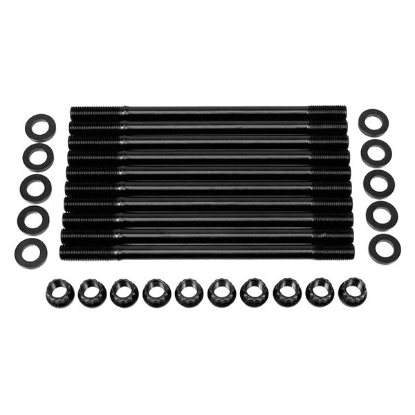 208-4601 Pro Series 12 Point Undercut Head Stud Kit