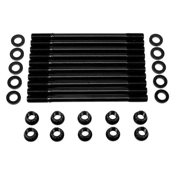 208-4702 2000-2003 Honda s2000 12 Point Undercut Head Stud Kit