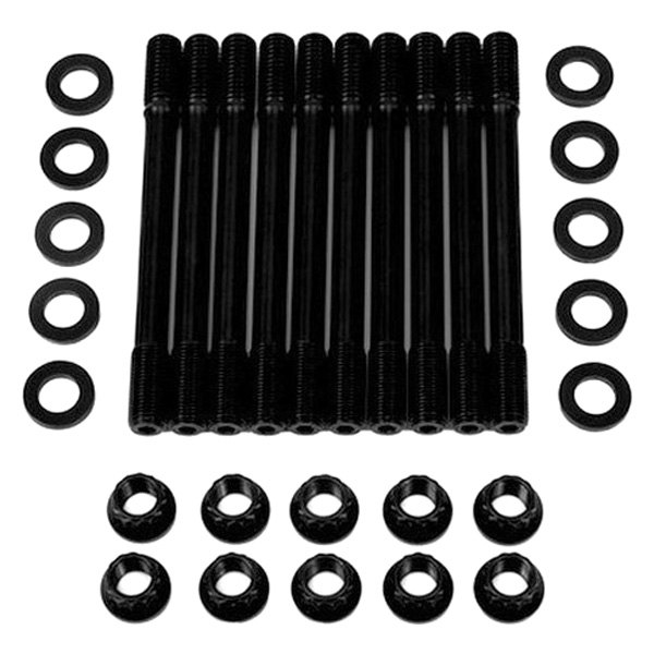 204-4706 12 Point Undercut Head Stud Kit