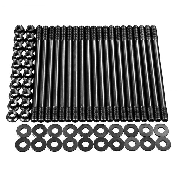 256-4702 2011-2012 Ford Mustang Pro Series 12 Point Head Stud Kit