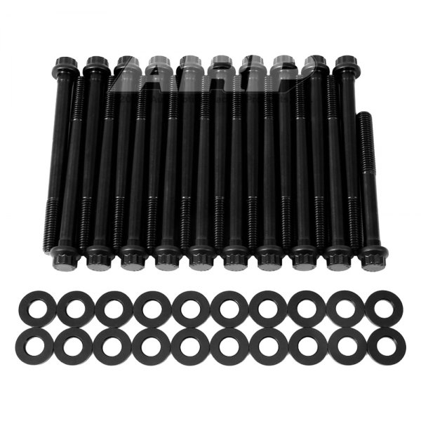234-3710 Chevy 12 Point Head Bolt Kit