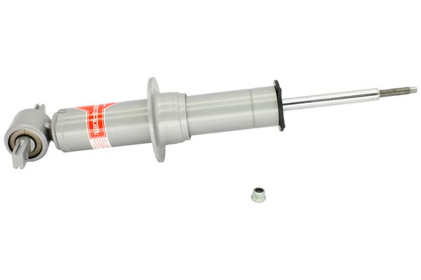Kyb Shocks 551121 2007-2009 Chevy 1500 - Silver