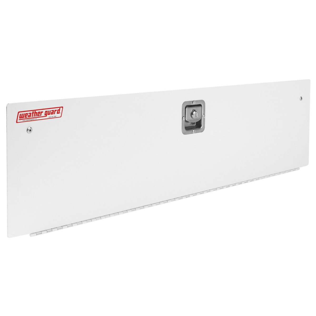 Weatherguard 8502-3-01 42 in. Shelf Door
