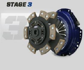 BMW Clutch for Stage 3