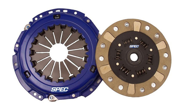 SB533H 2007 - 2009 BMW 335 for Stage 2 Plus