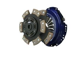 1992 - 1995 Volkswagen Corrado for Stage 3 Plus