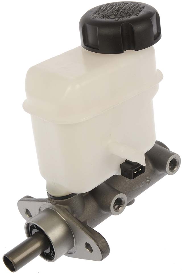 Dorman M630456 Brake Master Cylinder for 2006-2013 Hyundai Azera, Sonata