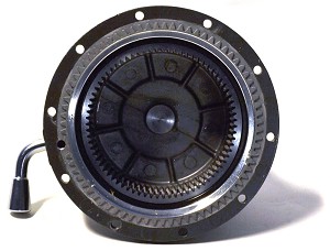 Winch Endhouse Clutch Assembly for M12000 & M15000 Winches