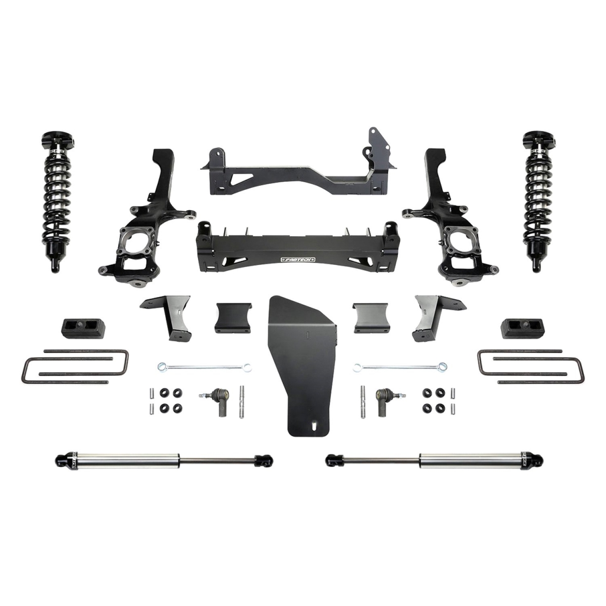 FTS21229 Replacement Component Box for 2014-2018 Chevy Silverado