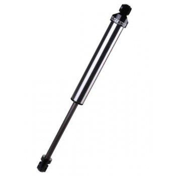 Dirt Logic 2.25 Rear Driver or Passenger Side Monotube Shock Absorber for 2015-2017 Ford F-150