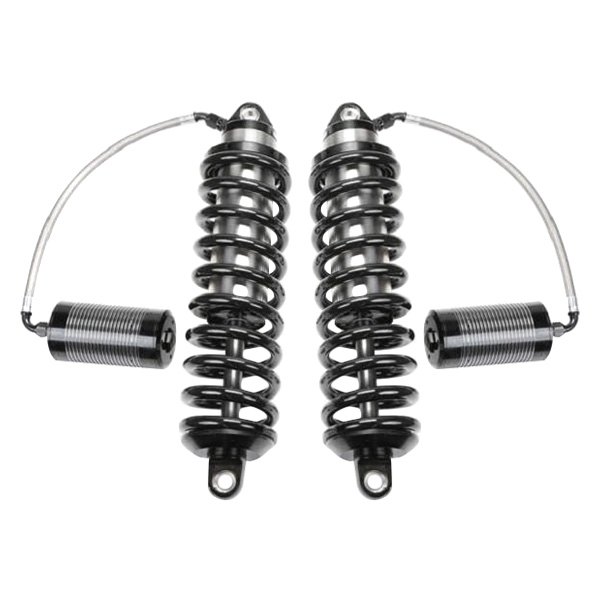 FTS835234D 6 in. Dirt Logic 4.0 Front Driver Side Lift Coilover for 2015-2018 Ford F-250, F-350