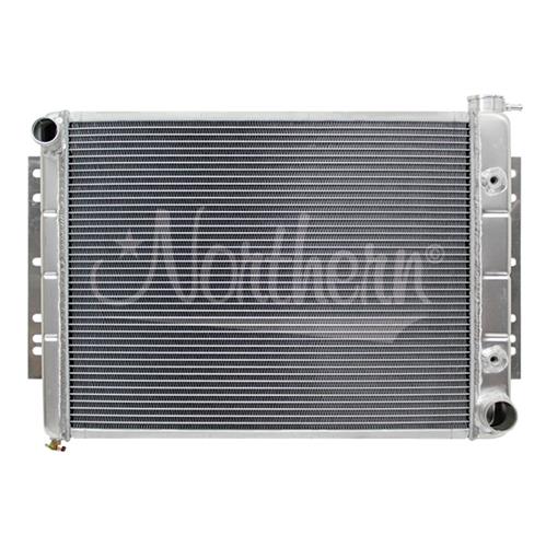 Aluminum Radiator for 1966-1970 Chevy Bel Air